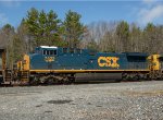 CSXT 7422